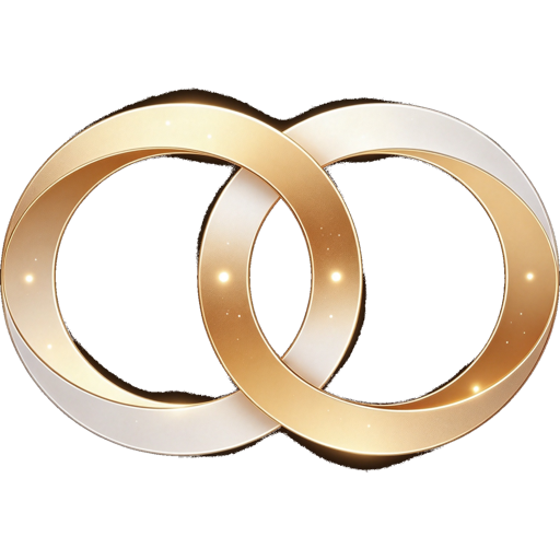 倾会 Logo